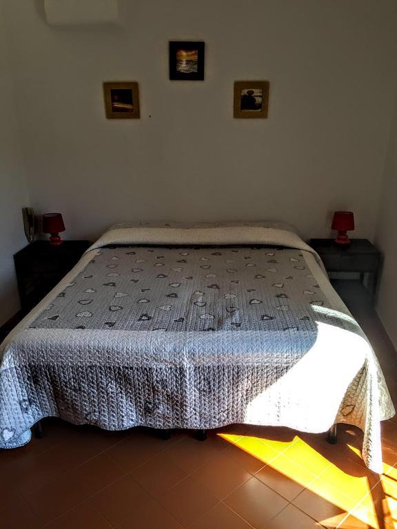 La Casetta Portovenere Villa Porto Venere Eksteriør bilde