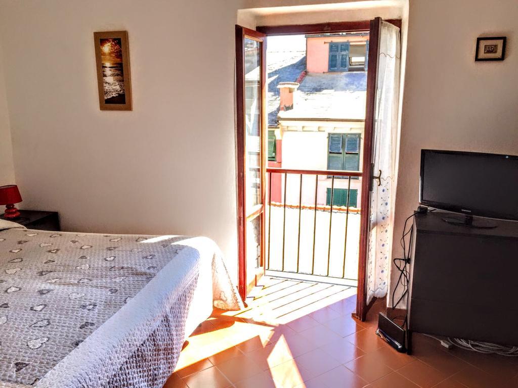La Casetta Portovenere Villa Porto Venere Eksteriør bilde