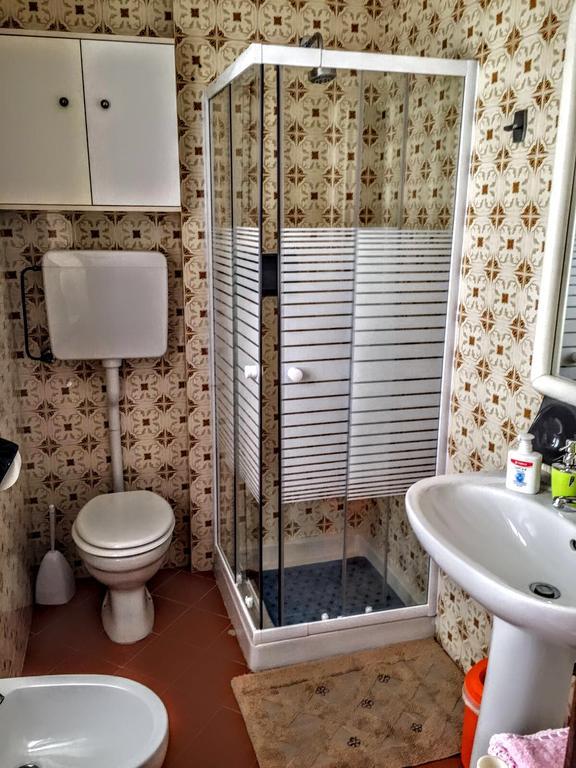La Casetta Portovenere Villa Porto Venere Eksteriør bilde